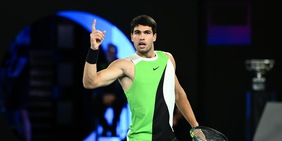 Quanto ha guadagnato Alcaraz con la vittoria agli Australian Open: la cifrà è incredibile!