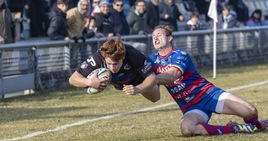 I posticipi della Soladria Serie A Elite, giornata 10