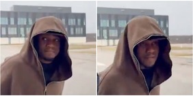 Lookman lascia l'Atalanta e l'Italia: eccolo in partenza per Madrid