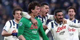 Carnesecchi fenomenale: Atalanta, perché il punto di Como ne vale 3