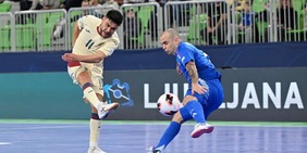 Futsal, EURO 2026: iberiche dominanti, Francia-Portogallo e Croazia-Spagna le semifinali