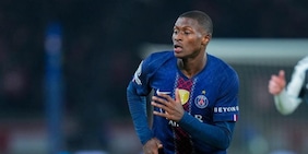 Il Psg soffre, ma espugna Strasburgo. Luis Enrique torna in vetta alla Ligue 1