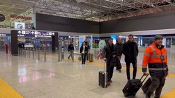 Zaragoza sbarca in Italia: "Forza Roma"