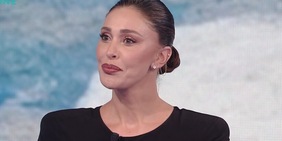 Belen: "Quattro anni difficili. Non ho ancora il passaporto italiano"