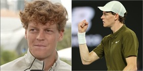 Sinner, il messaggio per gli atleti italiani a Milano-Cortina: "L'atmosfera sarà incredibile"