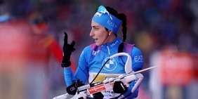 Milano-Cortina, ecco il primo caso di doping: positiva l'azzurra Passler