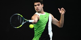 Alcaraz rinuncia al prossimo torneo: vuole essere al top per sfidare Sinner a Doha, il nuovo calendario