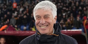 Gasp e la Roma corsara: il dato incredibile sulla Champions