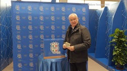 Votazione Panchina d'Oro, Ranieri scherza: "Facciamo come i politici"