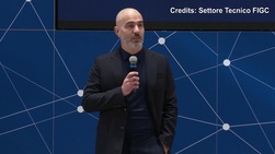 Maresca: "Rappresentare scuola italiana all'estero è un orgoglio"