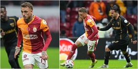 Galatasaray, Lang avvisa la Juve: "So come si batte, con Napoli e Psv..."