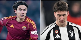Da Dybala a Vlahovic, i giocatori in scadenza a giugno 2026: le occasioni a parametro zero in Serie A