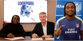 Atletico Madrid, ufficiale il colpo Lookman: i dettagli dell'affare