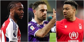 Calciomercato, da Sterling a Bonaventura e Lingard: ecco i migliori svincolati ancora in circolazione