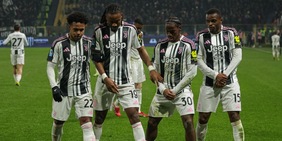 Juve, da Tudor a Spalletti c’è un dato impressionante sull’attacco