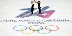 Le Olimpiadi sotto spirito