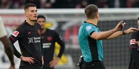 Dfb Pokal, quarti di finale: il pronostico di Leverkusen-St. Pauli