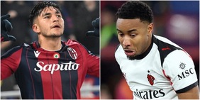 Dove vedere Bologna-Milan in tv? Dazn o Sky, orario