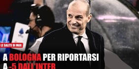 Stasera tocca al Milan, l’Inter spera