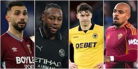 Calciomercato invernale, ecco la top 20 dei trasferimenti più cari