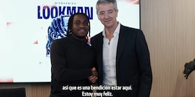 Lookman, stoccata all'Atalanta? Ecco perché ha detto che l'Atletico Madrid è una "benedizione"