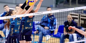 Cev Cup: Chieri sfida il Bielsko-Biala nel ritorno Play Off