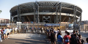 Lo stadio Maradona verso gli Europei 2032: "Lavori approvati, presenteremo definitivamente la candidatura di Napoli"