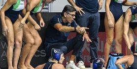 Setterosa battuto nella semifinale degli Europei dall'Olanda: giovedì la Grecia per il bronzo