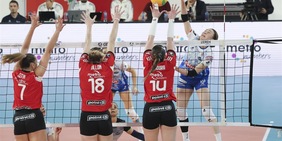 Champions League: Novara-Benfica chiude la Pool B