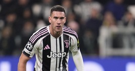 Mercato Juve, nodo Vlahovic. Celik e Senesi gratis da giugno