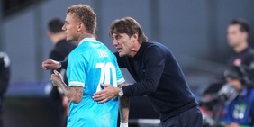 Lang senza peli sulla lingua su Conte e l'addio al Napoli: "Pensate che sia colpa mia, un giorno si saprà tutto..."