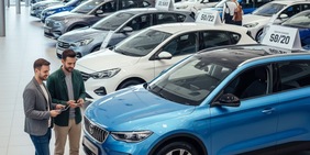 Il mercato e come orientarsi