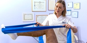 Come scegliere un bravo fisioterapista: guida pratica per te