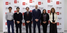 Udinese Calcio e Universidad Europea uniscono le forze con la Cattedra “Performance, Nutrizione e Sostenibilità”