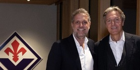 Paratici nuovo direttore sportivo della Fiorentina, ora è ufficiale: la nota del club