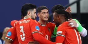 Futsal, EURO 2026: da Lubiana a Lubiana, Portogallo-Spagna la finale