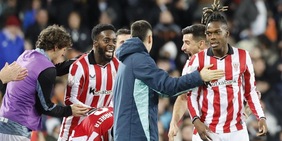 Coppa del Re, Athletic Bilbao e Real Sociedad in semifinale: Valencia e Alaves battuti a domicilio