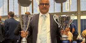 Catania, una Meta ambita. "Coppa Italia, un trofeo che ci manca. E che vogliamo"