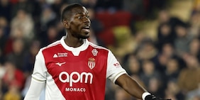 Pogba, incubo senza fine: è fuori anche dalla lista Champions