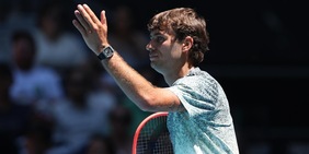 Cobolli, che succede? Perde la seconda partita di fila e...