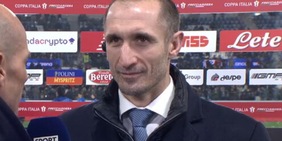 Chiellini e il segreto di Spalletti: "Ecco quando la squadra ha fatto il salto di qualità"
