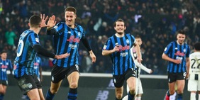 Atalanta, capolavoro Palladino: ancora una volta tabù della Juve