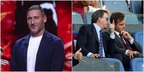 Totti può davvero tornare alla Roma: dal primo contatto con Ryan Friedkin al ruolo, tutti i retroscena