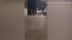 A Milano c'è il ritorno di...Adriano