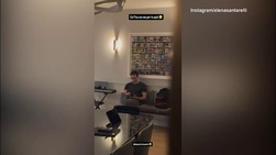 Corradi-Santarelli; "battaglia" per lo spid