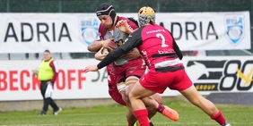 Analisi girone d'andata Soladria Serie A Elite