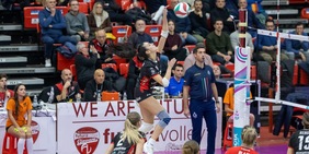 Futura-Messina e Casalmaggiore-Imola aprono la 2a giornata