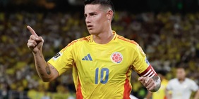 James Rodriguez riparte dalla MLS: ecco dove giocherà e i dettagli del contratto