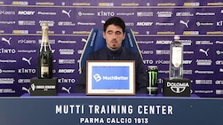 Cuesta: "A Bologna per fare punti, anche per i tifosi"