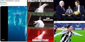 Yildiz sulla panchina di Del Piero e Boniperti: il rinnovo di Kenan scatena i tifosi della Juve